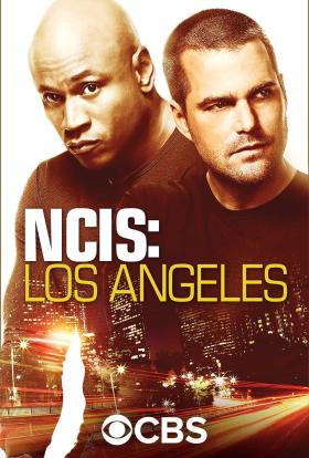 NCIS: Los Angeles teljes sorozat magyarul