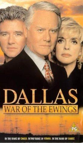 Dallas: A Ewingok háborúja teljes film magyarul