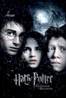 Harry Potter és az azkabani fogoly teljes film magyarul