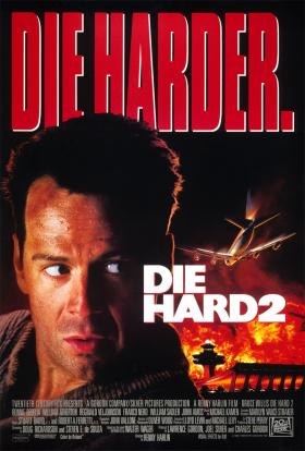 Die Hard 2 - Még drágább az életed teljes film magyarul