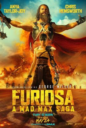Furiosa: Történet a Mad Maxből teljes film magyarul