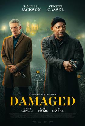 Damaged teljes film magyarul