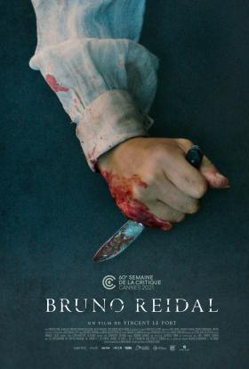 Bruno Reidal: Egy gyilkos vallomása teljes film magyarul