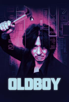 Oldboy teljes film magyarul