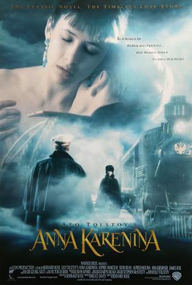 Anna Karenina teljes film magyarul