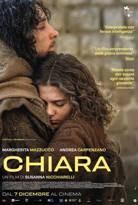 Chiara teljes film magyarul