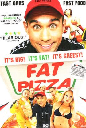 Bazi nagy pizza teljes film magyarul