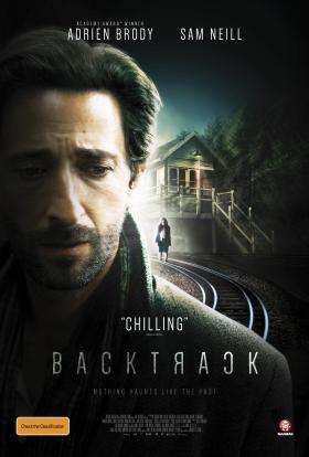Backtrack teljes film magyar felirattal