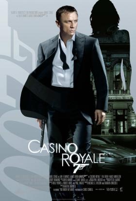 Casino Royale teljes film magyarul