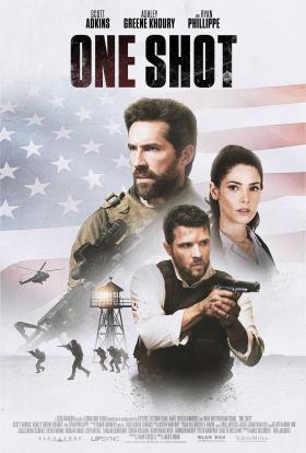 One Shot - Végtelen ostrom teljes film magyarul