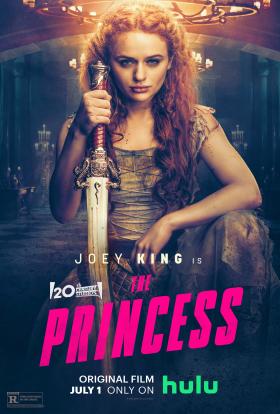 A hercegnő (2022) teljes film magyarul