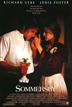 Sommersby teljes film magyarul