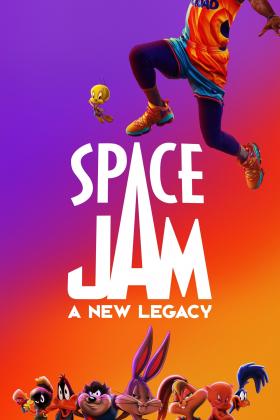 Space Jam 2 - Új kezdet teljes film magyarul