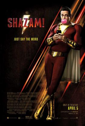 Shazam! teljes film magyarul