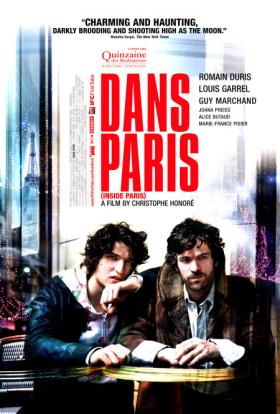 Párizsban teljes film magyarul
