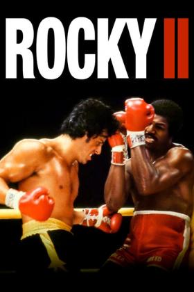 Rocky 2 teljes film magyarul
