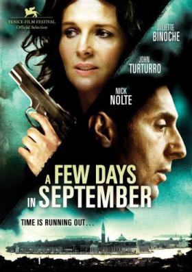 10 nap szeptemberben teljes film magyarul