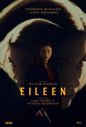 Eileen voltam teljes film magyarul