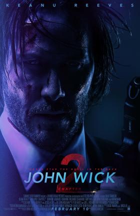 John Wick: 2. teljes film magyarul