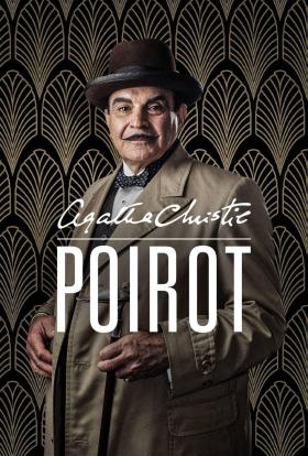 Agatha Christie: Poirot teljes sorozat magyarul