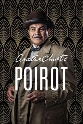 Agatha Christie: Poirot 1.évad 2.rész teljes sorozat magyarul