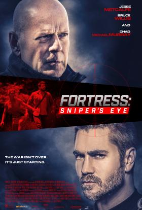 Fortress: Célkeresztben teljes film magyarul
