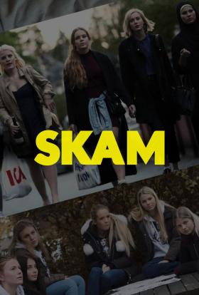 Skam 1.évad 1.rész teljes sorozat magyarul