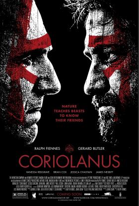 Coriolanus teljes film magyarul