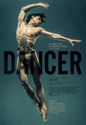 A táncos teljes film magyarul