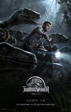 Jurassic World teljes film magyarul