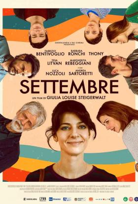 Szeptember teljes film magyarul