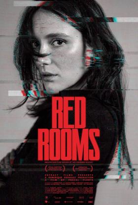 Vörös szobák teljes film magyarul