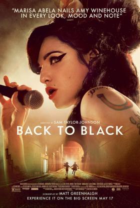 Back to Black teljes film magyarul