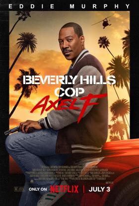 Beverly Hills-i zsaru: Axel Foley teljes film magyarul