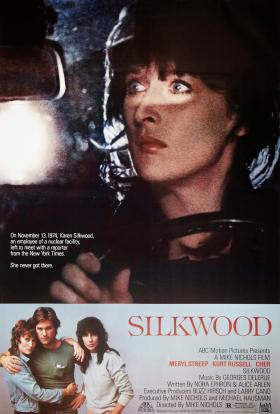 Silkwood teljes film magyarul