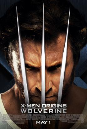 X-Men kezdetek - Farkas teljes film magyarul