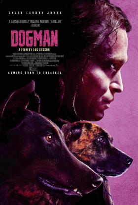 DogMan: A kutyák ura teljes film magyarul