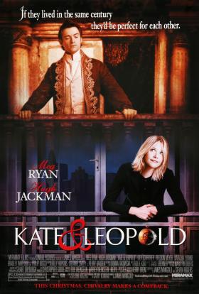 Kate és Leopold teljes film magyarul