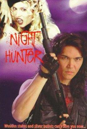 Night Hunter - Vámpírvadászat teljes film magyarul