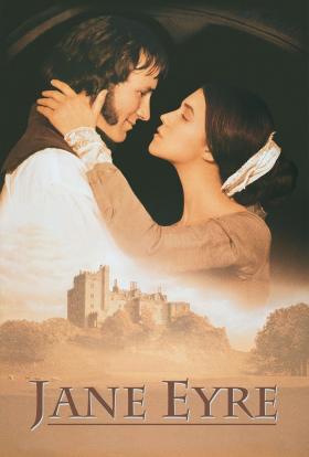 Jane Eyre (1996) teljes film magyarul