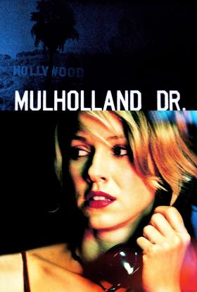 Mulholland Drive - A sötétség útja teljes film magyarul