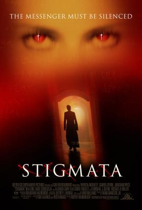 Stigmata teljes film magyarul