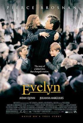 Evelyn teljes film magyarul