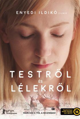 Teströl és lélekröl teljes film magyarul