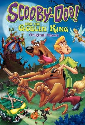 Scooby-Doo és a koboldkirály teljes film magyarul