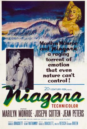 Niagara teljes film magyarul