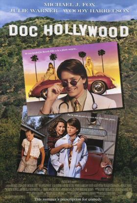 Doc Hollywood teljes film magyarul