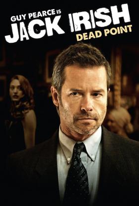 Jack Irish: A piros könyv teljes film magyarul