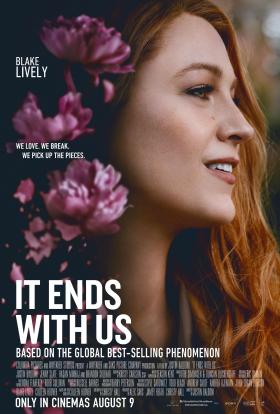 It Ends with Us - Velünk véget ér teljes film magyarul