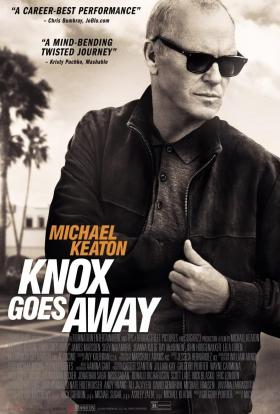 Knox Goes Away teljes film magyarul